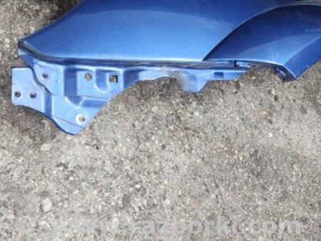 ФОТО Крыло переднее левое для Subaru Outback III BP/BL (03-09) Київ