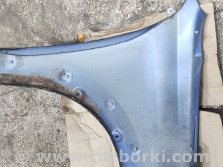 ФОТО Крыло переднее левое для Subaru Outback III BP/BL (03-09) Київ