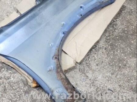 ФОТО Крыло переднее левое для Subaru Outback III BP/BL (03-09) Київ