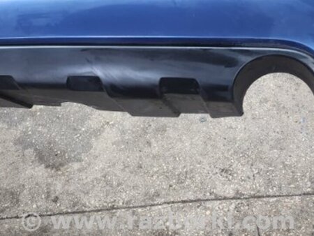 ФОТО Бампер задний для Subaru Outback III BP/BL (03-09) Київ