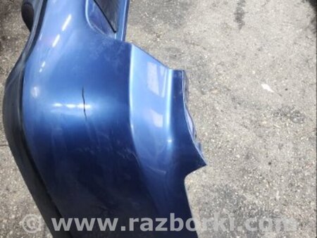 ФОТО Бампер задний для Subaru Outback III BP/BL (03-09) Київ