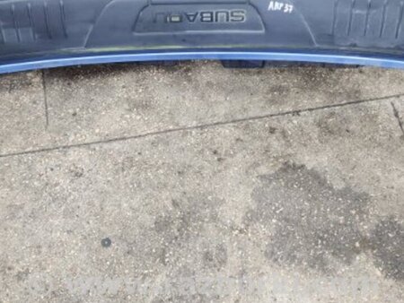 ФОТО Бампер задний для Subaru Outback III BP/BL (03-09) Київ