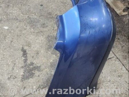 ФОТО Бампер задний для Subaru Outback III BP/BL (03-09) Київ