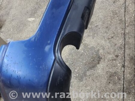 ФОТО Бампер задний для Subaru Outback III BP/BL (03-09) Київ