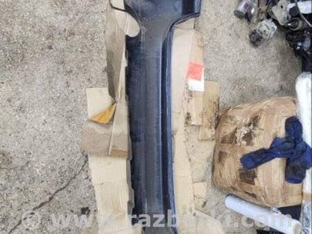 ФОТО Бампер задний для Subaru Outback III BP/BL (03-09) Київ