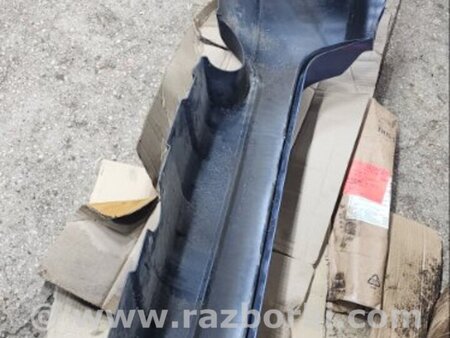 ФОТО Бампер задний для Subaru Outback III BP/BL (03-09) Київ