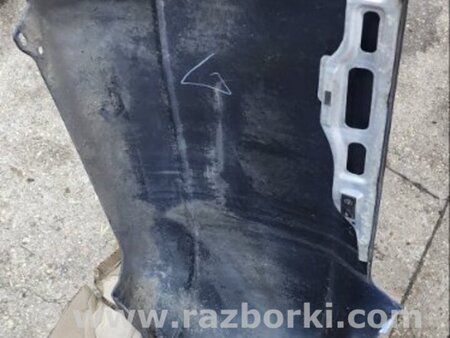 ФОТО Бампер задний для Subaru Outback III BP/BL (03-09) Київ