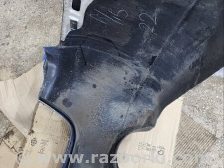 ФОТО Бампер задний для Subaru Outback III BP/BL (03-09) Київ