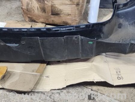 ФОТО Бампер задний для Subaru Outback III BP/BL (03-09) Київ