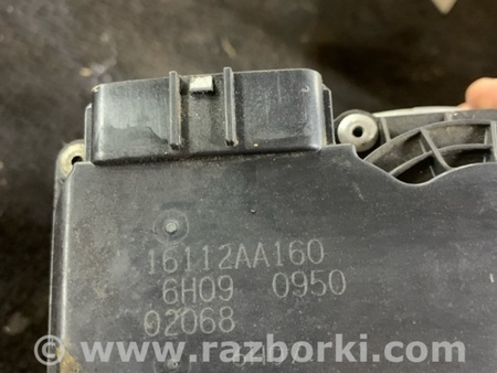 ФОТО Дросельная заслонка для Subaru Outback III BP/BL (03-09) Київ
