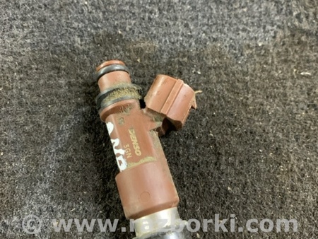 ФОТО Форсунка топливная для Subaru Outback III BP/BL (03-09) Київ