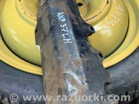 ФОТО Защита левая для Subaru Outback III BP/BL (03-09) Київ