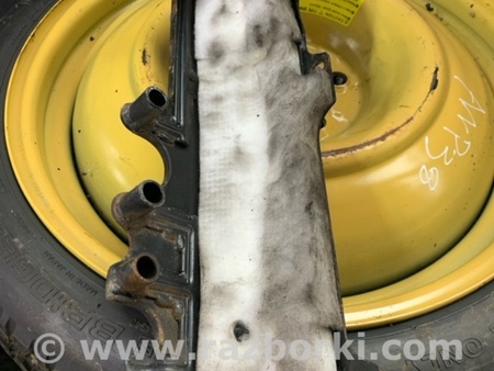 ФОТО Защита левая для Subaru Outback III BP/BL (03-09) Київ