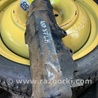 Защита левая Subaru Outback III BP/BL (03-09)