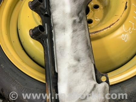 ФОТО Защита правая для Subaru Outback III BP/BL (03-09) Київ