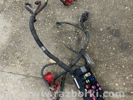 ФОТО Блок предохранителей для Subaru Outback III BP/BL (03-09) Київ