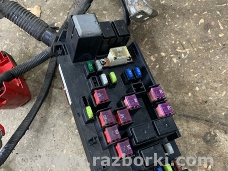 ФОТО Блок предохранителей для Subaru Outback III BP/BL (03-09) Київ