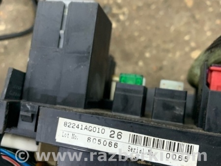 ФОТО Блок предохранителей для Subaru Outback III BP/BL (03-09) Київ