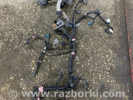 ФОТО Проводка для Subaru Outback III BP/BL (03-09) Київ