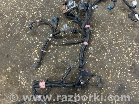 ФОТО Проводка для Subaru Outback III BP/BL (03-09) Київ