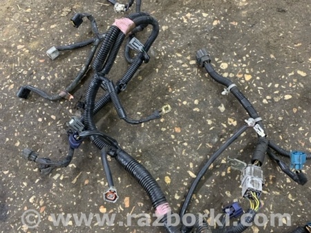 ФОТО Проводка для Subaru Outback III BP/BL (03-09) Київ