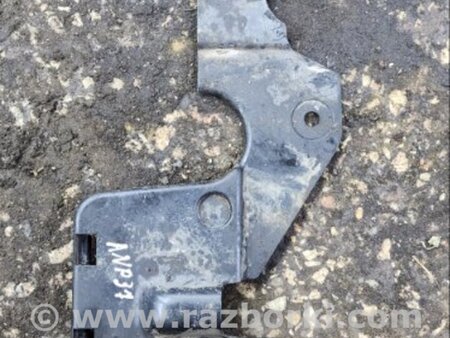 ФОТО Защита левая для Subaru Outback III BP/BL (03-09) Київ