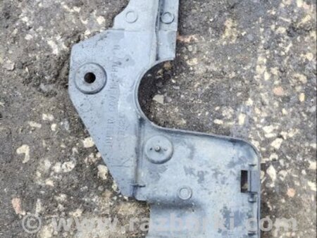 ФОТО Защита левая для Subaru Outback III BP/BL (03-09) Київ