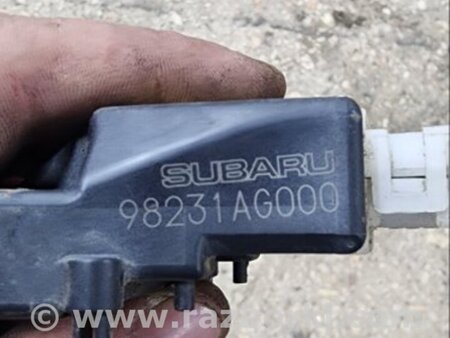 ФОТО Датчик удара для Subaru Outback III BP/BL (03-09) Київ