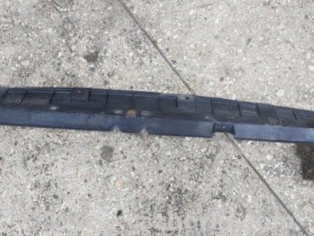 ФОТО Защита для Subaru Outback III BP/BL (03-09) Київ
