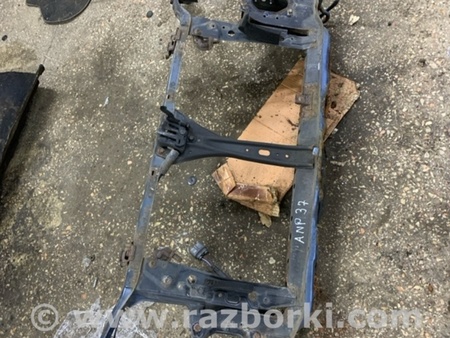 ФОТО Передняя панель (Телевизор) для Subaru Outback III BP/BL (03-09) Київ