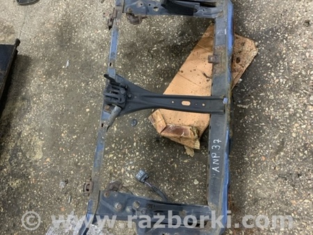 ФОТО Передняя панель (Телевизор) для Subaru Outback III BP/BL (03-09) Київ