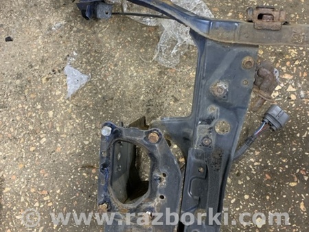 ФОТО Передняя панель (Телевизор) для Subaru Outback III BP/BL (03-09) Київ