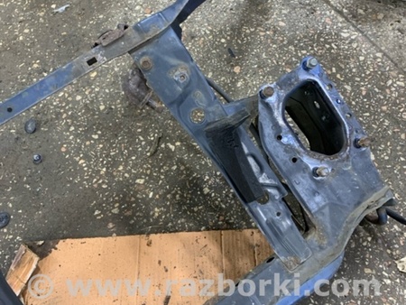 ФОТО Передняя панель (Телевизор) для Subaru Outback III BP/BL (03-09) Київ