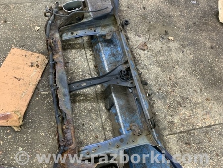 ФОТО Передняя панель (Телевизор) для Subaru Outback III BP/BL (03-09) Київ