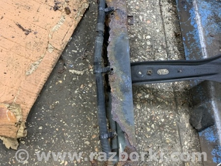 ФОТО Передняя панель (Телевизор) для Subaru Outback III BP/BL (03-09) Київ