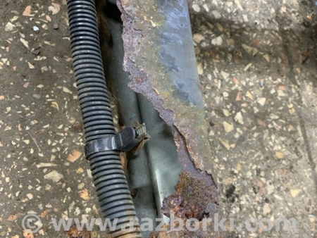ФОТО Передняя панель (Телевизор) для Subaru Outback III BP/BL (03-09) Київ