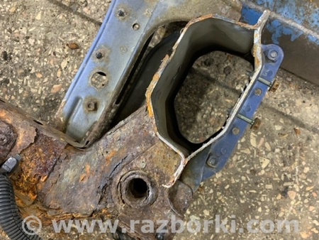 ФОТО Передняя панель (Телевизор) для Subaru Outback III BP/BL (03-09) Київ
