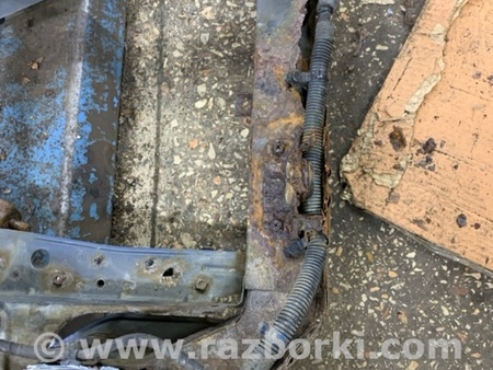 ФОТО Передняя панель (Телевизор) для Subaru Outback III BP/BL (03-09) Київ