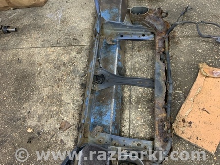 ФОТО Передняя панель (Телевизор) для Subaru Outback III BP/BL (03-09) Київ