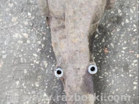 ФОТО Редуктор для Subaru Outback III BP/BL (03-09) Київ