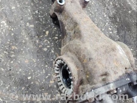 ФОТО Редуктор для Subaru Outback III BP/BL (03-09) Київ