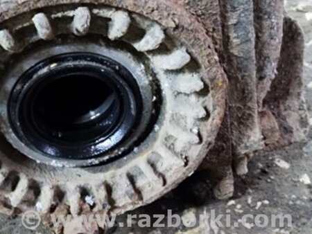 ФОТО Редуктор для Subaru Outback III BP/BL (03-09) Київ