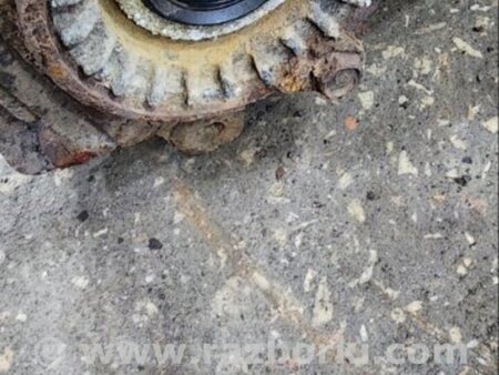 ФОТО Редуктор для Subaru Outback III BP/BL (03-09) Київ