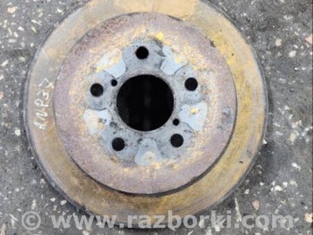 ФОТО Тормозной диск для Subaru Outback III BP/BL (03-09) Київ