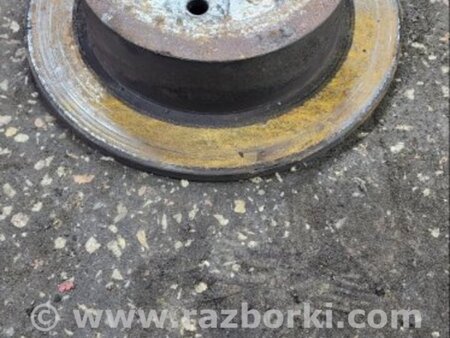 ФОТО Тормозной диск для Subaru Outback III BP/BL (03-09) Київ