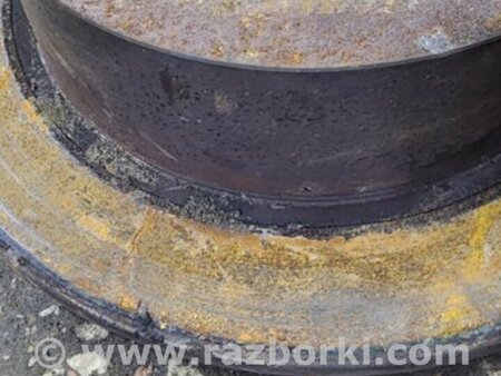 ФОТО Тормозной диск для Subaru Outback III BP/BL (03-09) Київ
