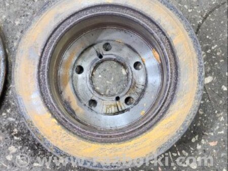 ФОТО Тормозной диск для Subaru Outback III BP/BL (03-09) Київ