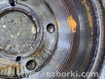 ФОТО Тормозной диск для Subaru Outback III BP/BL (03-09) Київ
