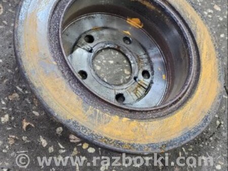 ФОТО Тормозной диск для Subaru Outback III BP/BL (03-09) Київ