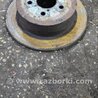 ФОТО Тормозной диск для Subaru Outback III BP/BL (03-09) Київ